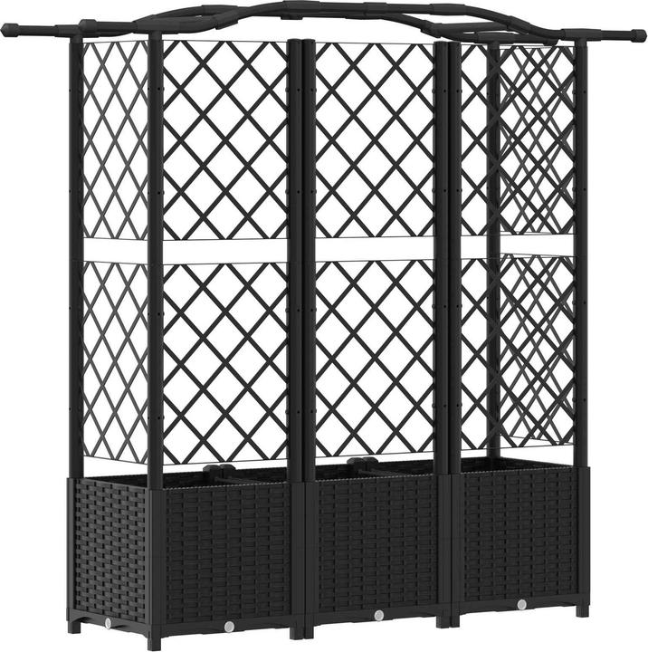 Immagine prodotto vidaXL Hochbeet