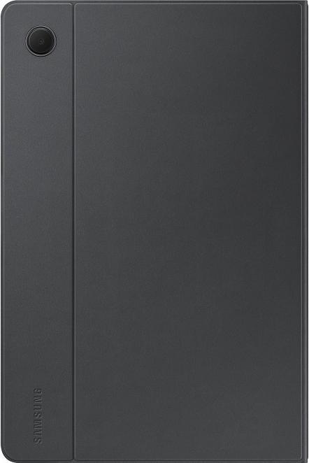 Productafbeelding Samsung EF-BX200PJE Cover voor Galaxy Tab A8 Donkergrijs (Schadeverpakking) (Samsung Galaxy Tab A8)