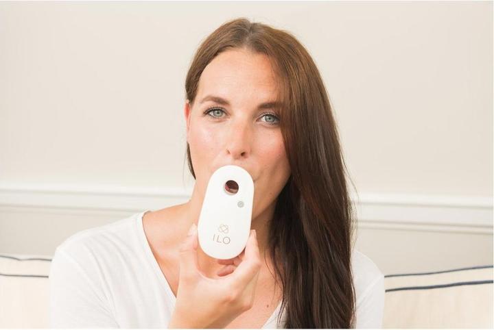 Produktbild Breathe Ilo Fruchtbarkeitstracker