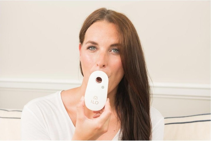 Produktbild Breathe Ilo Fruchtbarkeitstracker