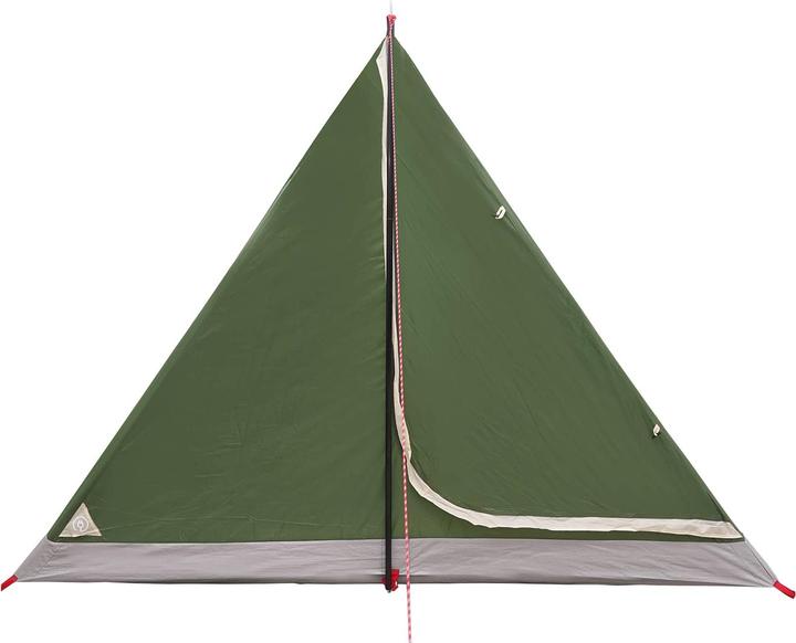 Produktbild vidaXL Campingzelt (2.45 kg, 4 Personen)