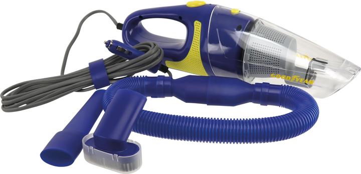 Goodyear Car wet/dry vacuum cleaner