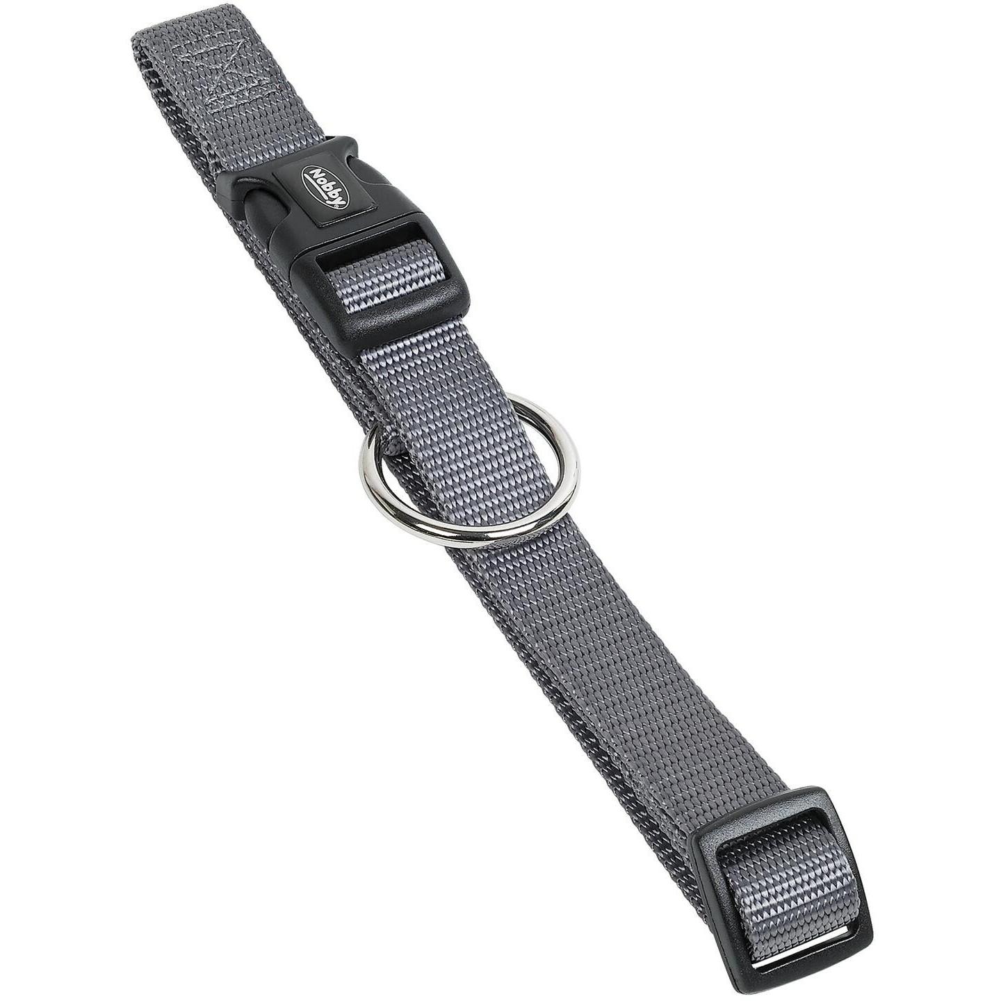 Nobby Halsband Classic (S, M, Hund, Allgemein), Halsband + Leine