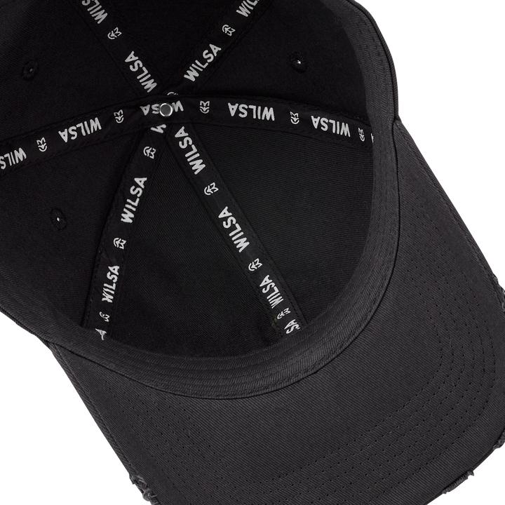 Actual product image Wilsa Classique" cap