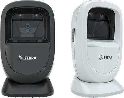 Produktbild Zebra DS9300 Series DS9308 (1D-Barcodes, 2D-Barcodes)