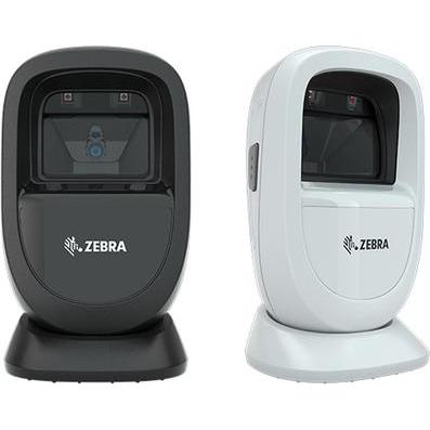 Thumbnail - Zebra DS9300 Series DS9308 (1D-Barcodes, 2D-Barcodes), Barcode-Scanner, Schwarz