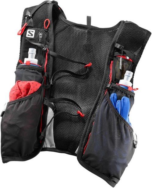Produktbild Salomon ADV Skin 5 Set (XS/S)