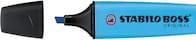 Image du produit STABILO Surlignage du patron (Bleu, 2 mm, 1 x)