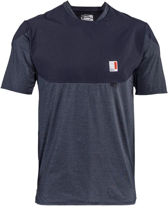 Actual product image Leatt MTB All-Mtn 3.0 Jersey (M)