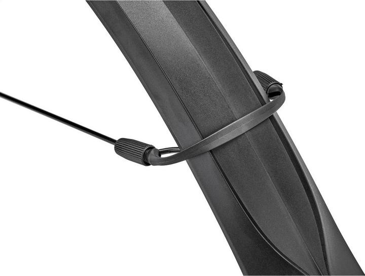 Actual product image Hebie Viper S (Mudguard set)