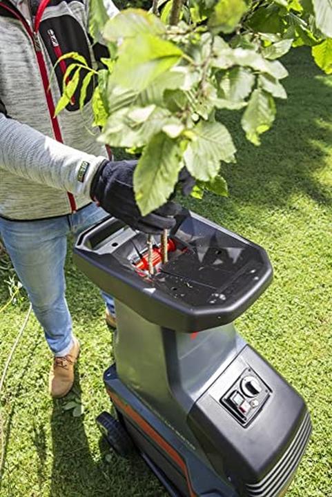 Produktbild AL-KO Easy Crush Lh 2810