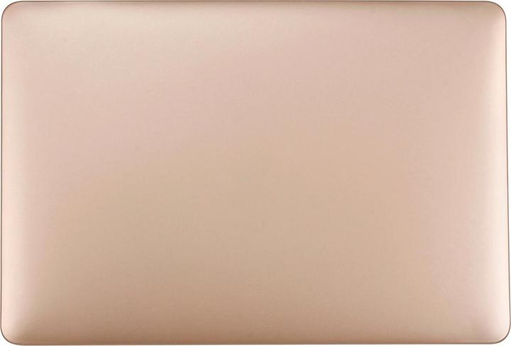 Produktbild Screenguard Hard Case für Apple MacBook Pro 13" M1, M2 (2020-2022) A2338 (13", Apple)
