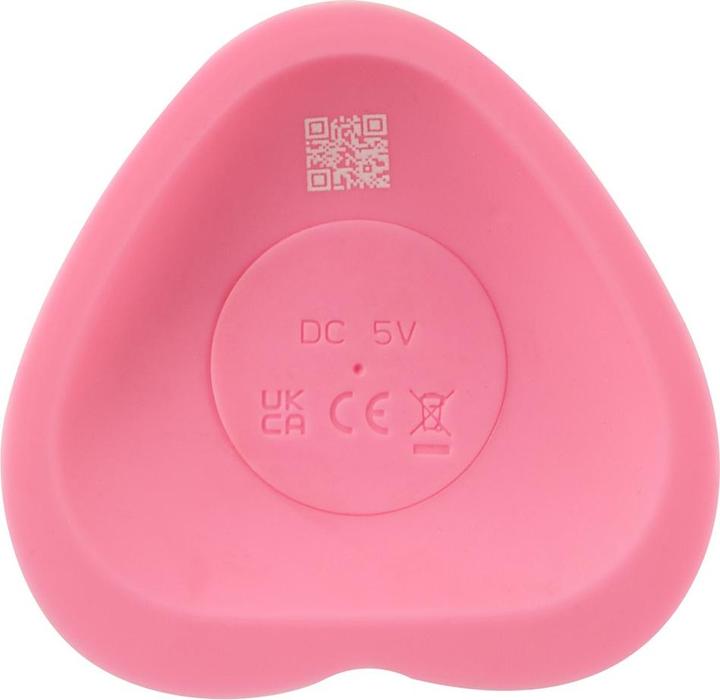 Produktbild You2Toys Heart Guy Pink
