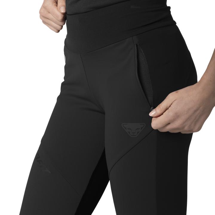 Immagine prodotto Dynafit Alpine Softshell Hybrid Hose (XS)
