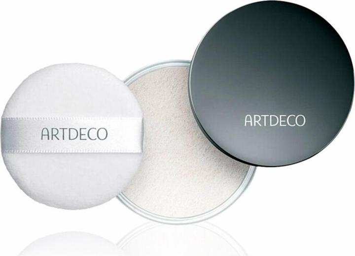 Actual product image Artdeco Fixing Powder (Translucent)
