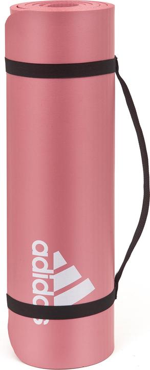 Actual product image Adidas Tie-Dye-Yogamatte (10 mm)