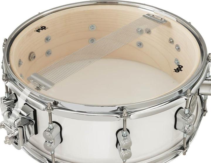 Actual product image Pacific Drums Concept Series Snare Drum (Acoustic drum)