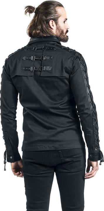 Immagine prodotto Gothicana by EMP Counterplay (M)