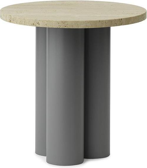Light travertine