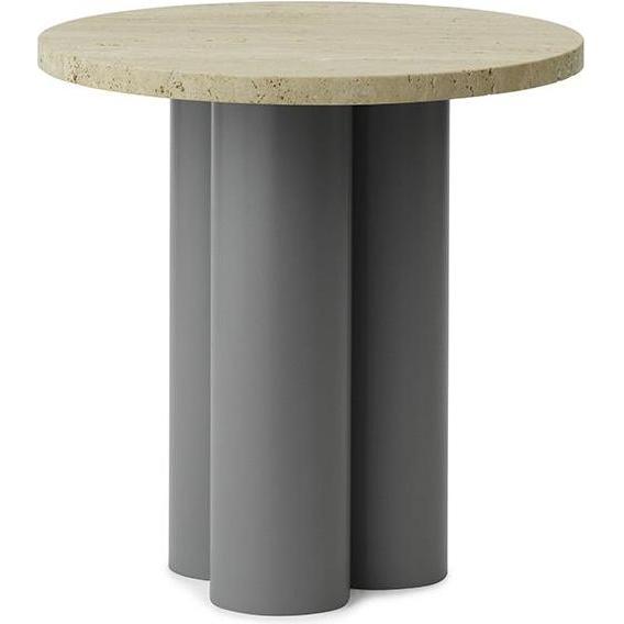 Normann Copenhagen, Couchtisch + Beistelltisch, Dit (40 x 40 cm)