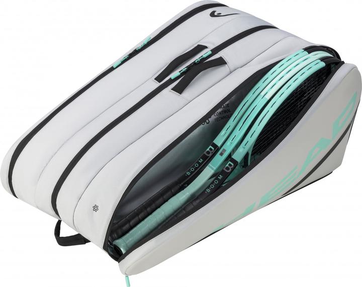Produktbild Head Tour Schlägertasche XL CCTE