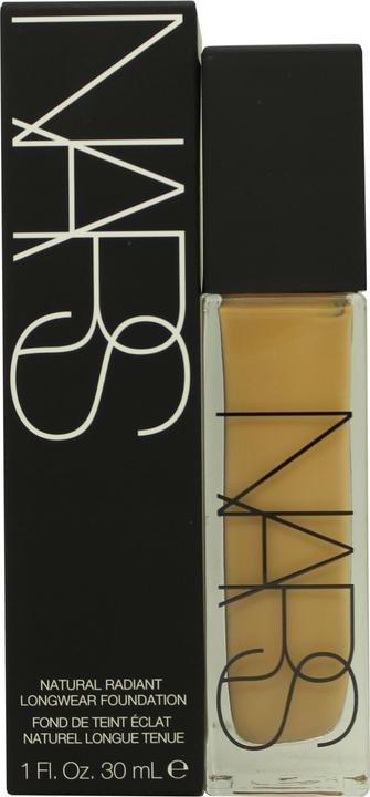 NARS Cosmetics Natural Radiant Longwear (Stromboli)