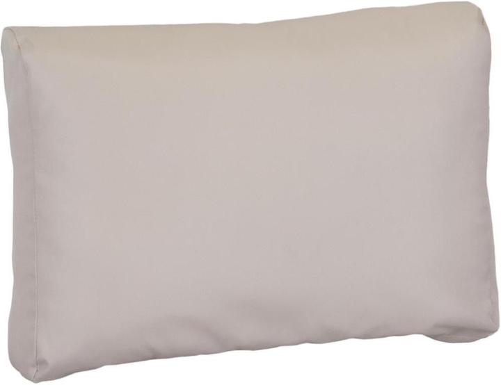 Beo Garden Dossier du coussin de salon (60 x 40 cm)