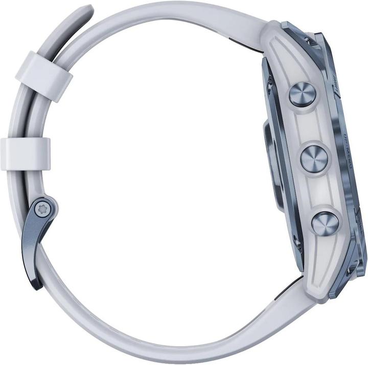 Produktbild Garmin fēnix 7X Sapphire Solar (51 mm)