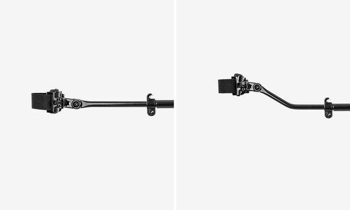 Produktbild Topeak Zi:RAK Essential - Strap Mount