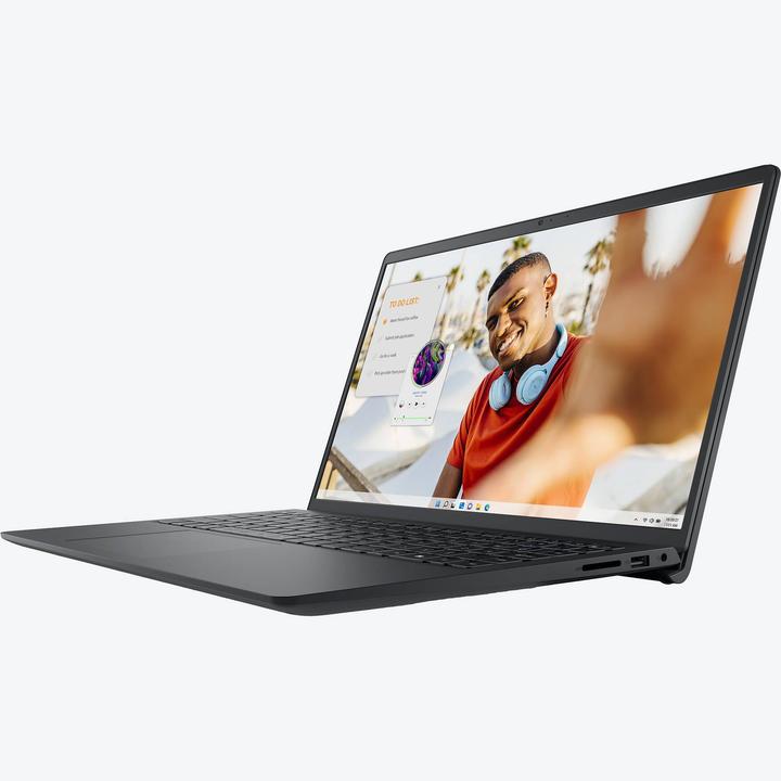 Produktbild Dell Inspiron 15 3530, 15,6 Zoll, Intel Core i5-1334U, 16GB DDR4, MS Office 2024 Professional (15.60", Intel Core i5-1334U, 16 GB, 512 GB, DE)