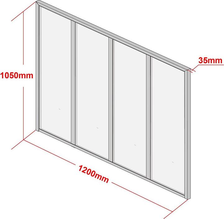 Produktbild Vente-unique Bayview