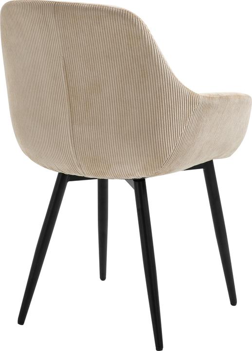 Produktbild SalesFever Essgruppe (Metall, Holz)