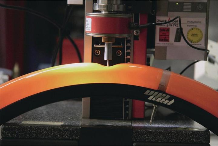 Image du produit Tubolito Tubo City/Tour (Presta (SV), 28", 42 mm)