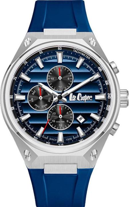 Actual product image Lee Cooper - Analog Watch LC08063.399 (Analogue wristwatch)