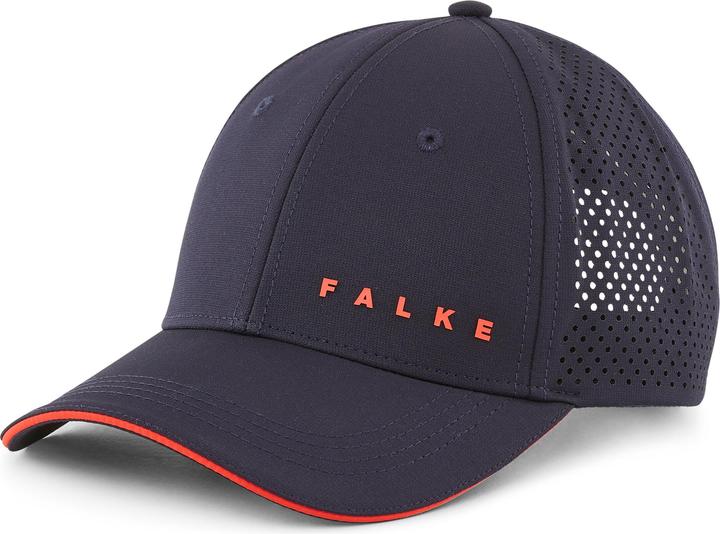 Produktbild Falke Unisex Golf Kappe (One Size)