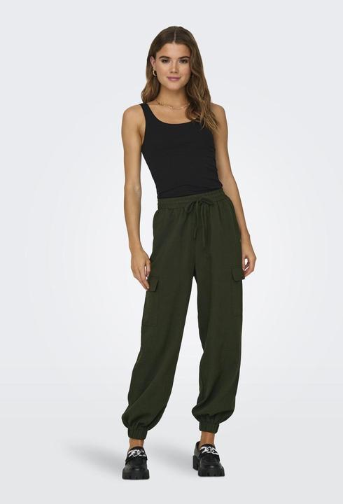 Produktbild Only Onlkatinka Cargo Pant Wvn Noos (XS)