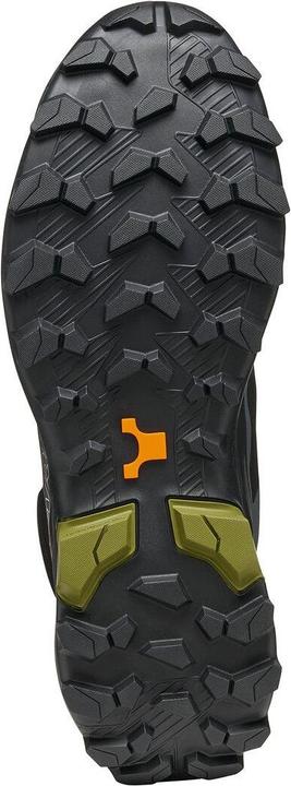 Actual product image Scarpa Ribelle Cross 2 Mid GTX (45.5)