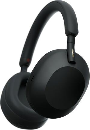 Sony WH-1000XM5 (ANC, 30 h, Kabellos, Kabelgebunden)