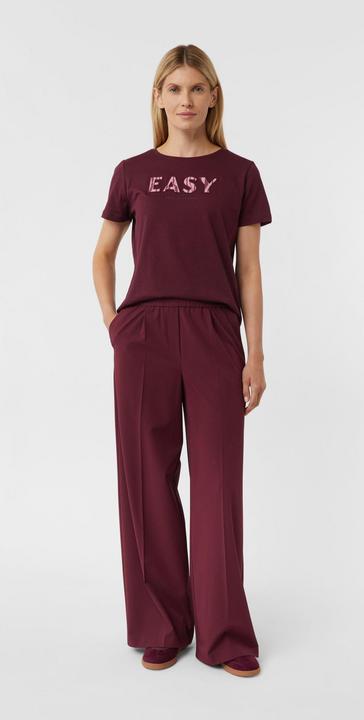 Produktbild Comma T-Shirt T-Shirt mit Artwork (36)