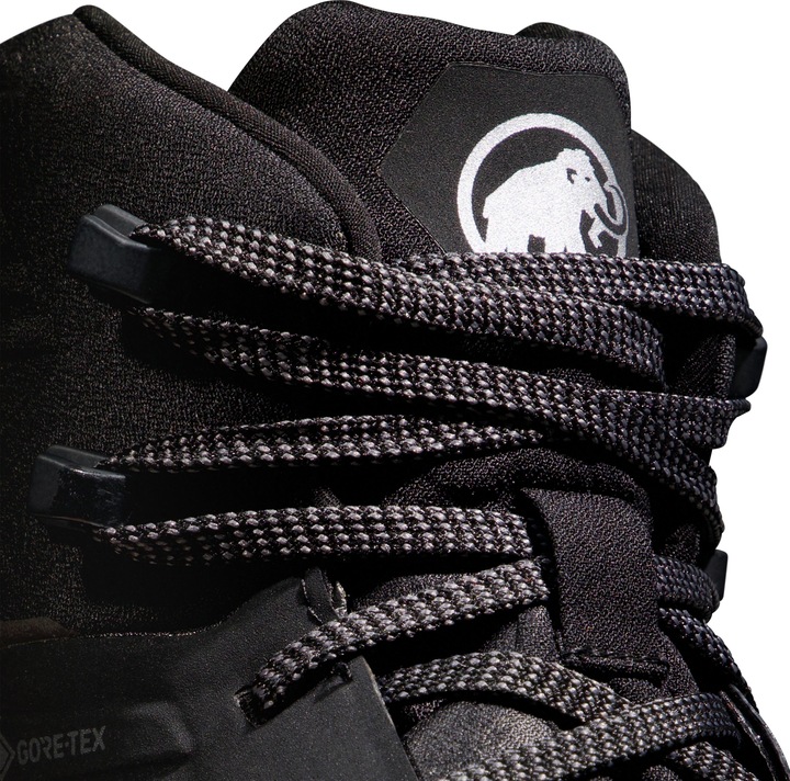Produktbild Mammut Ultimate III Mid GTX Men (44.5, 45)