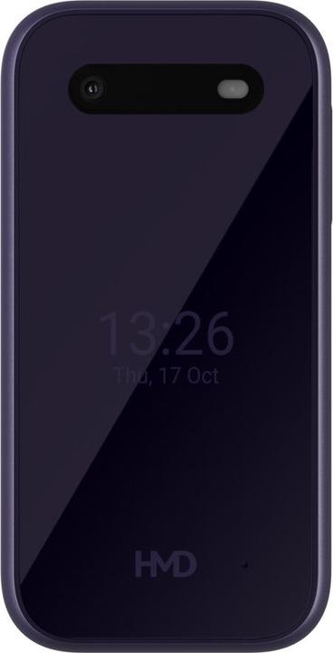 Image du produit Nokia 2660 Flip (2.80", 0.30 Mpx, 4G)