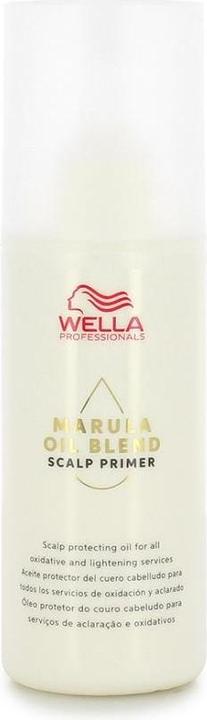 Wella Huile protectrice pour cheveux Marula Oil Blend Scalp 150ml (150 ml)