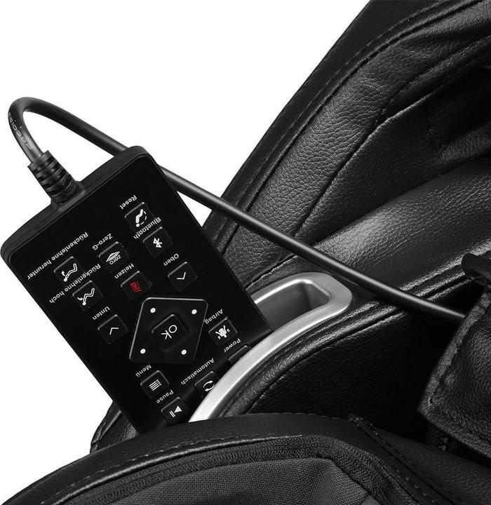 Actual product image Home Deluxe Ergo Gravity