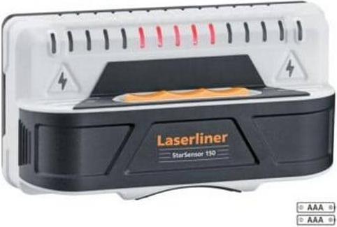 Immagine prodotto Laserliner Localizzatore elettronico StarSensor 150 - 080.977A (Localizzatore di linea)