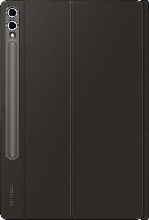 Produktbild Samsung Book Cover Keyboard (DE, Galaxy Tab S10+, Galaxy Tab S9 FE+, Galaxy Tab S9+)