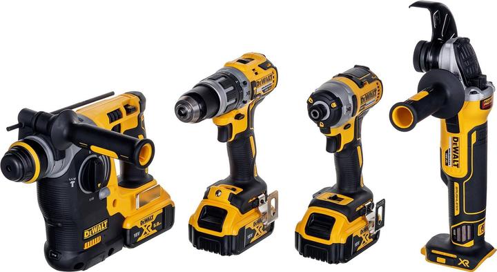Image du produit DeWalt DCK422