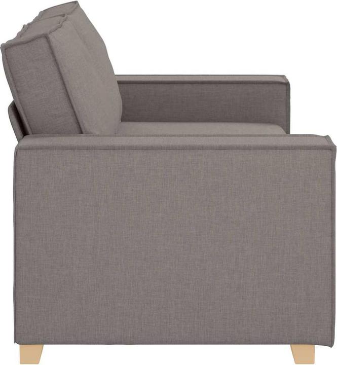 Produktbild vidaXL 2-Sitzer-Sofa (2-Sitzer)