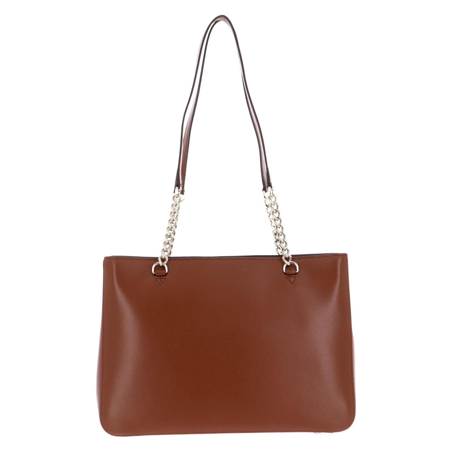 Dkny, Damen, Tasche, Bryant Shopper Tote, Braun