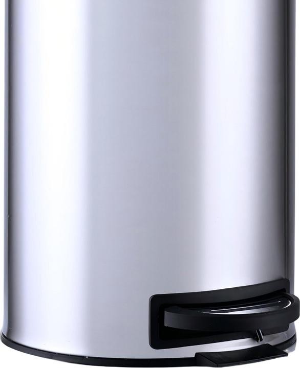 Produktbild Relaxdays Mülleimer 12 Liter (12 l)