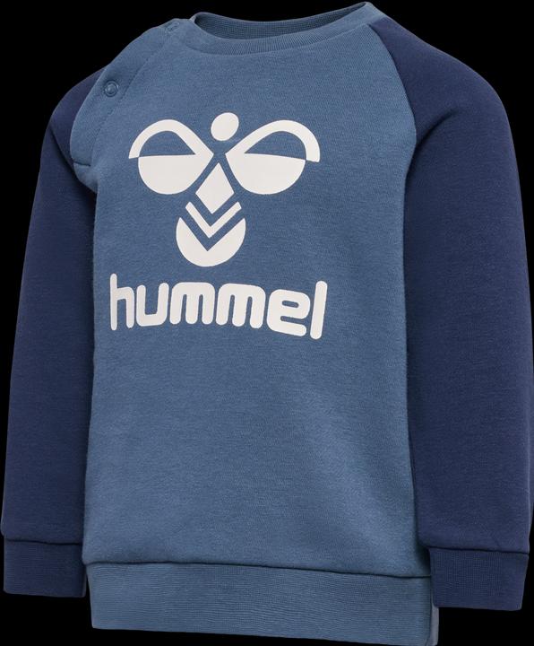 Actual product image hummel hmlHUMMING CREWSUIT (68)